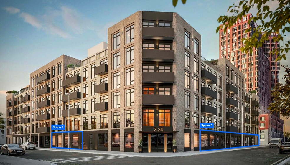 Primary Photo Of 2-24 26th ave, Long Island City Apartments For Lease