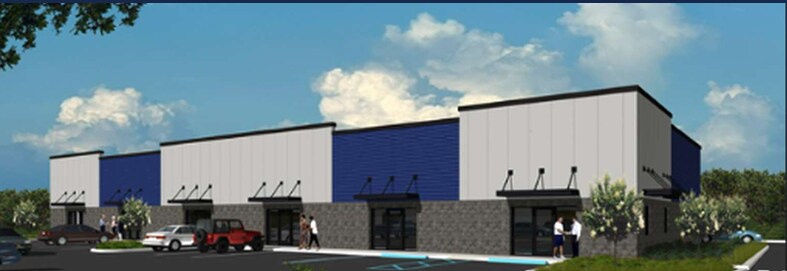 Primary Photo Of 18541 State Road 52, Land O' Lakes Unknown For Lease