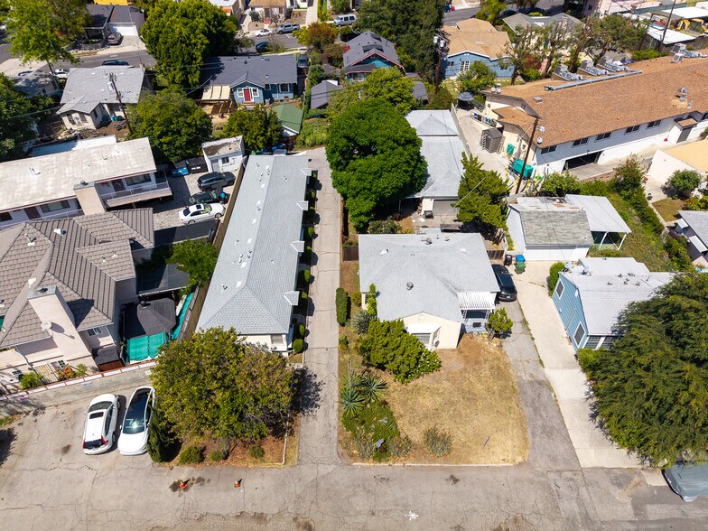 More Photos Of 4401-4403 Westdale Ave, Los Angeles Apartments For Sale