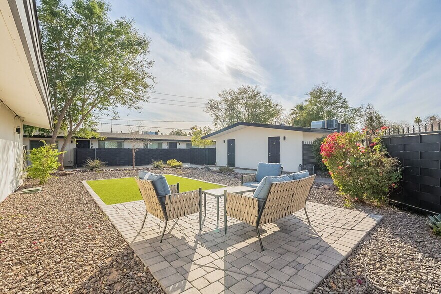 More Photos Of 6725 E Earll Dr, Scottsdale Apartments For Sale