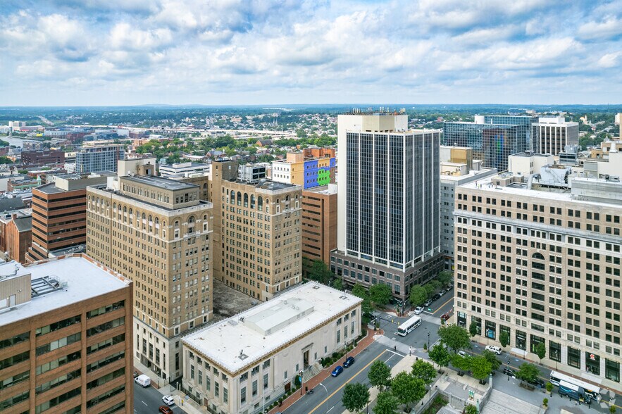 More Photos Of 919 N Market St, Wilmington Office For Lease