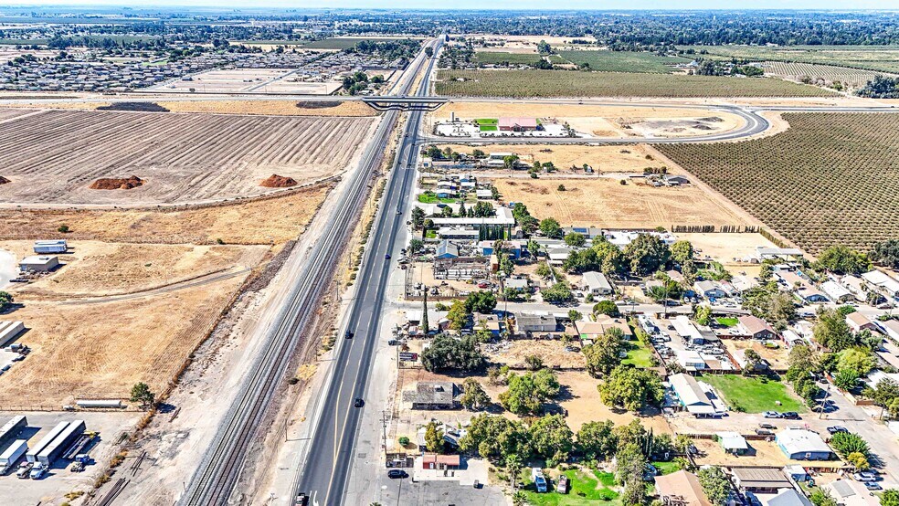 More Photos Of 3946 State Highway 140, Merced Land For Sale