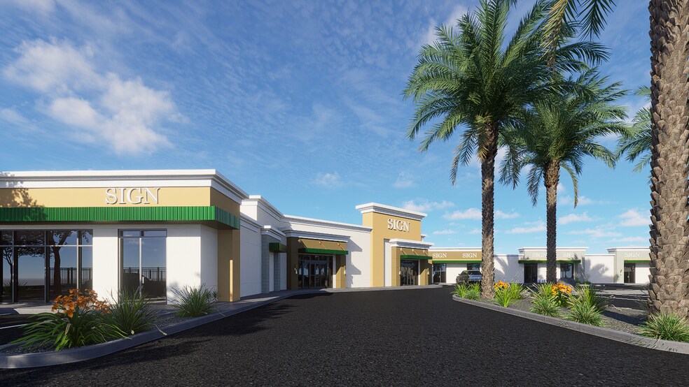 More Photos Of 30th Street, Rosamond Land For Sale