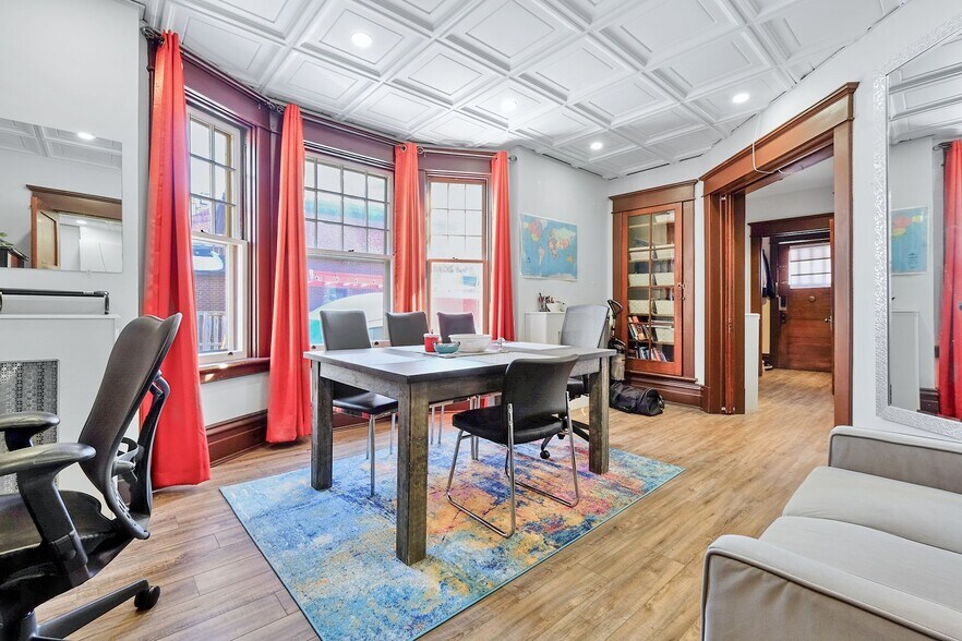 More Photos Of 1031 Carling Av, Ottawa Apartments For Sale