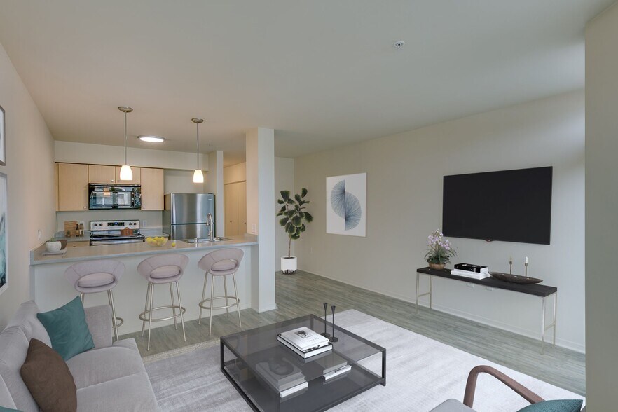 More Photos Of 2230 NW 57th St, Seattle Apartments For Lease