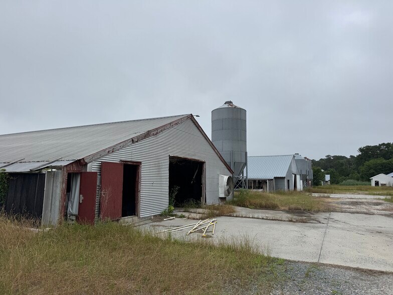 More Photos Of 7193 Bullbegger Rd, Withams Land For Sale