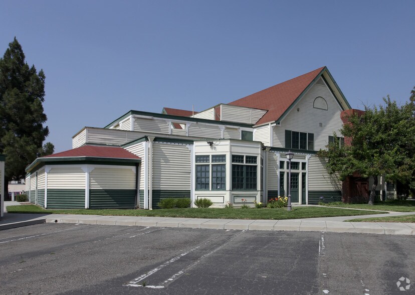 More Photos Of 3630 Park Sierra Dr, Riverside Office For Lease