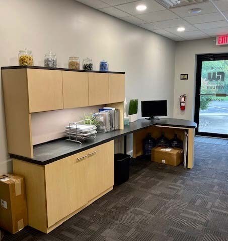 More Photos Of 3500 Millikin Ct, Columbus Light Distribution For Lease