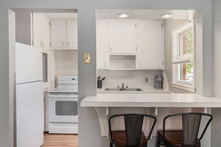 More Photos Of 1102-1108 N L Street, Fremont Multifamily For Sale