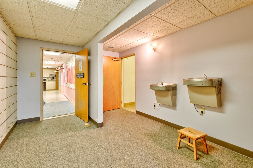 More Photos Of 4515 S 14th St, Abilene Religious Facility For Sale