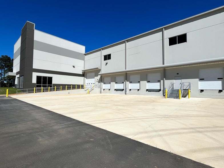 More Photos Of 2855 Highway 42 S, Locust Grove Distribution For Lease