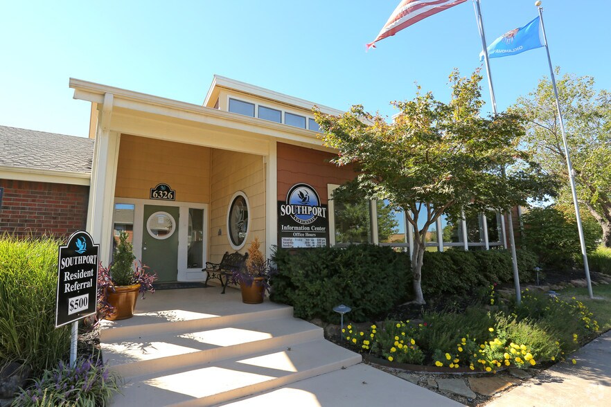 More Photos Of 6326 S 107th East Ave, Tulsa Apartments For Sale