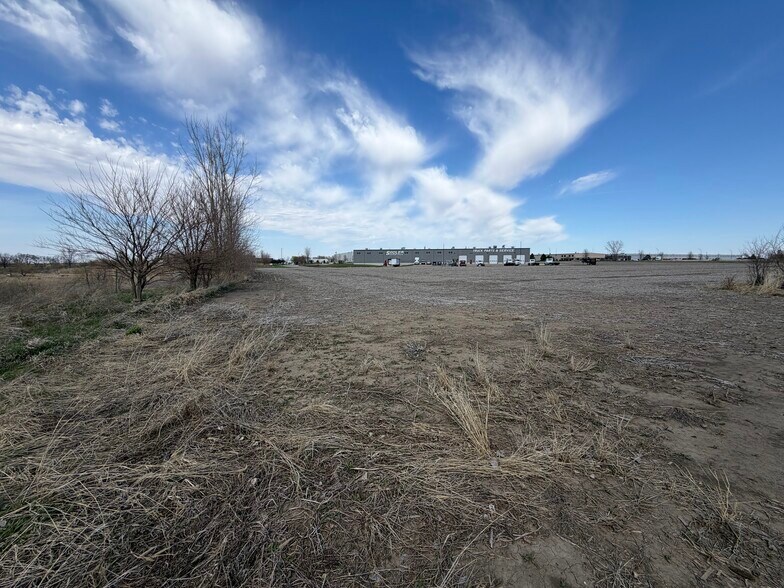 More Photos Of Research Parkway, Davenport Land For Sale