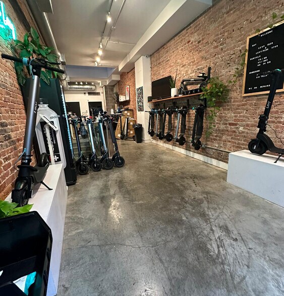 More Photos Of 143 Ludlow St, New York Apartments For Sale