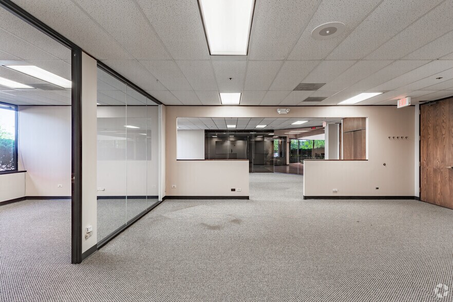 Photo of 1st Floor Ste 140