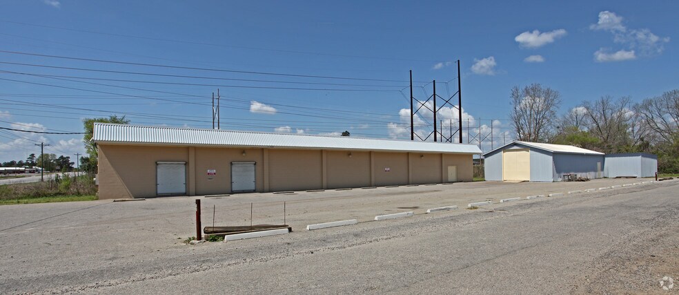 More Photos Of 2874 Bamberg Rd, Orangeburg Warehouse For Sale