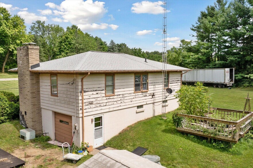 More Photos Of 13750 M 50, Brooklyn Land For Sale