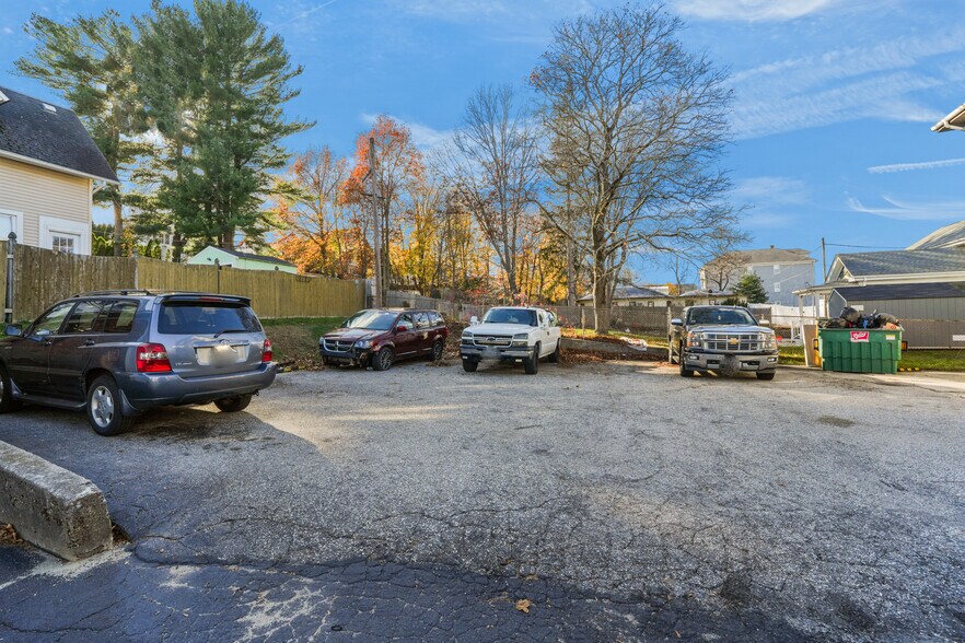 More Photos Of 79 Hamlet Ave, Woonsocket Apartments For Sale