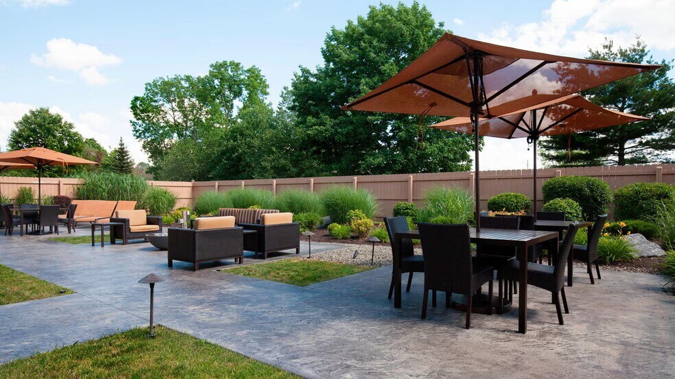 More Photos Of 29 Thornwood Dr, Ithaca Hotel For Sale