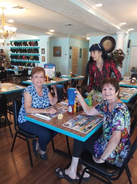 More Photos Of 901 Avenue D, Fort Pierce Restaurant For Lease