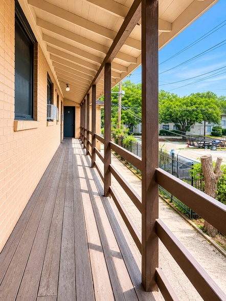 More Photos Of 4810 Gaston Ave, Dallas Apartments For Sale