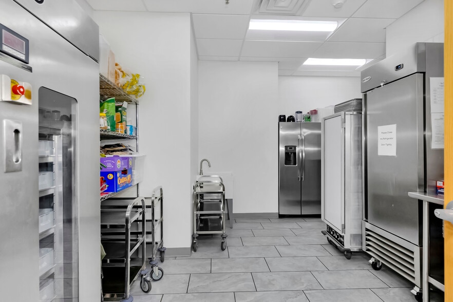More Photos Of 8420 City Centre Dr, Woodbury Daycare Center For Sale