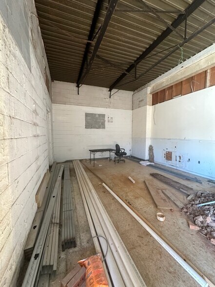 More Photos Of 135 Hillsboro St, Oxford Storefront Retail Office For Sale