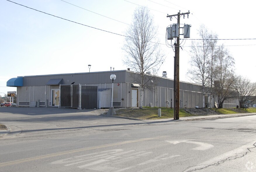 More Photos Of 1255 Airport Way, Fairbanks Unknown For Lease