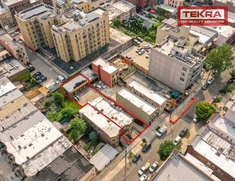 More Photos Of 2348 31st Dr, Astoria Land For Sale