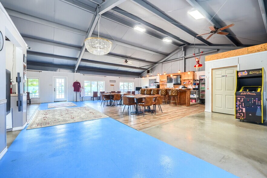 More Photos Of 8806 FM 751, Quinlan Land For Sale