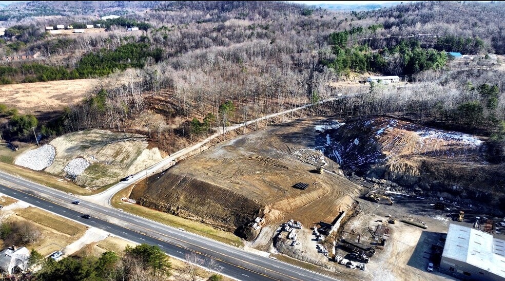 More Photos Of 3021 Cumberland Falls Highway Hwy, Corbin Land For Sale