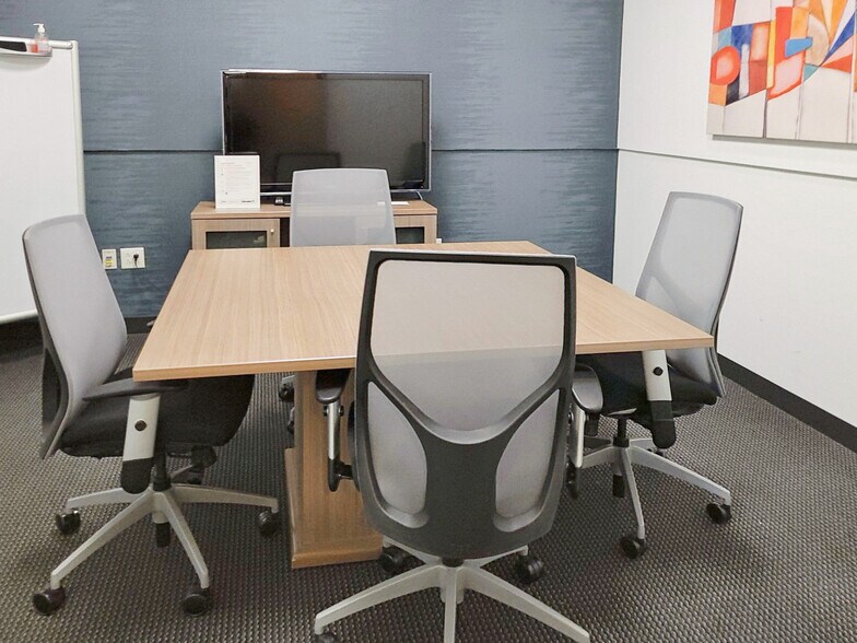 More Photos Of 100 Overlook Ctr, Princeton Coworking Space