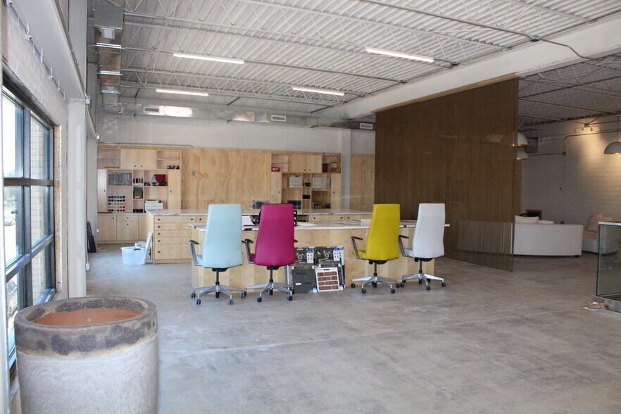 More Photos Of 117 W Main St, Coldwater Office For Lease