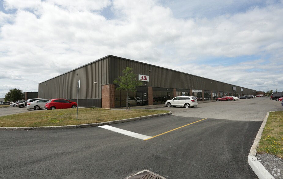 More Photos Of 1250-1260 Old Innes Rd, Ottawa Unknown For Lease