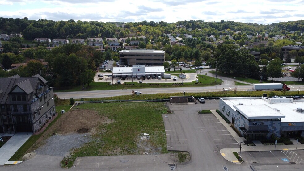 More Photos Of 128 Enclave Dr, Seven Fields Medical For Lease