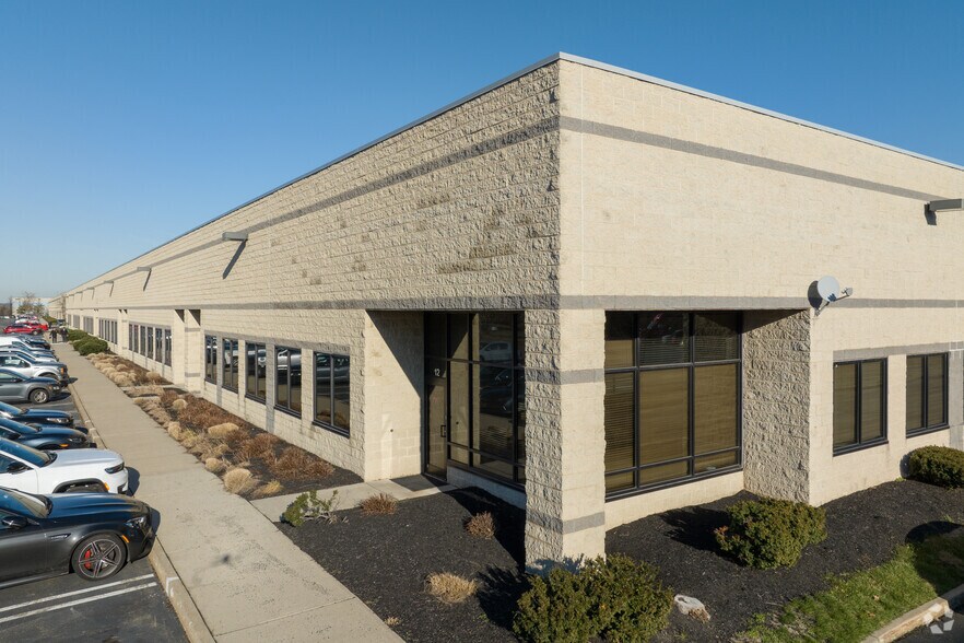 More Photos Of 2400 Main St, Sayreville Light Manufacturing For Lease