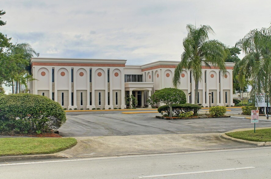 Primary Photo Of 65 E Nasa Blvd, Melbourne Office For Lease