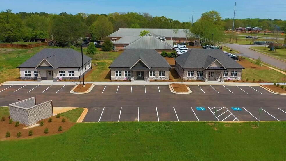 Primary Photo Of 1060 Garland Dr, Bogart Office For Sale