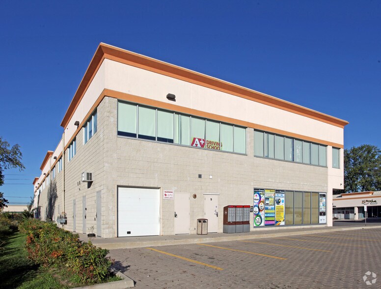 More Photos Of 9889 Highway 48, Markham Storefront Retail Office For Sale