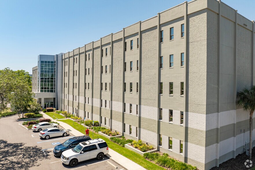 More Photos Of 3500 E Fletcher Ave, Tampa Medical For Lease