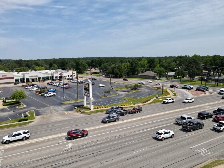 More Photos Of S Broadway Ave @ Shiloh Road, Tyler Land For Lease