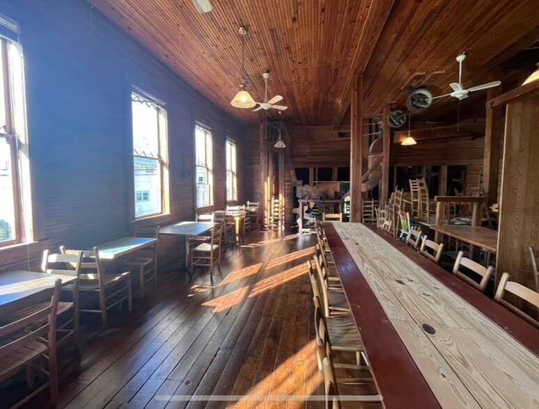 More Photos Of 1 Old Mill Lane, Weaverville Restaurant For Sale