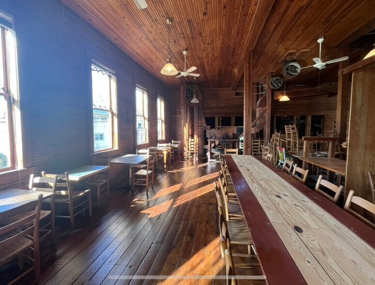 More Photos Of 1 Old Mill Ln, Weaverville Restaurant For Sale