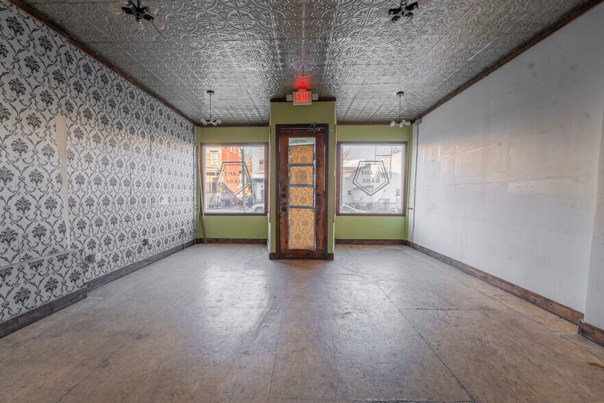 More Photos Of 370 Pacific Ave, Jersey City Storefront Retail Residential For Lease