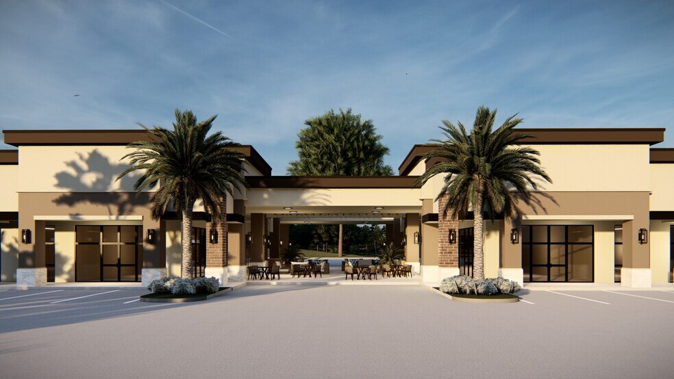 More Photos Of Immokalee Road and Twin Eagle Blvd, Naples Storefront For Lease