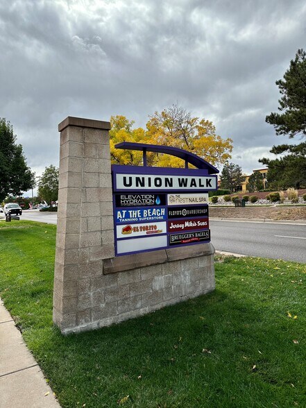 More Photos Of 180 S Union Blvd, Lakewood Storefront For Lease