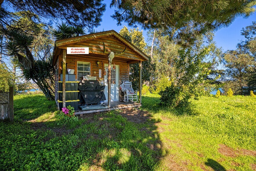More Photos Of 7201 Highway 1, Moss Landing Land For Sale