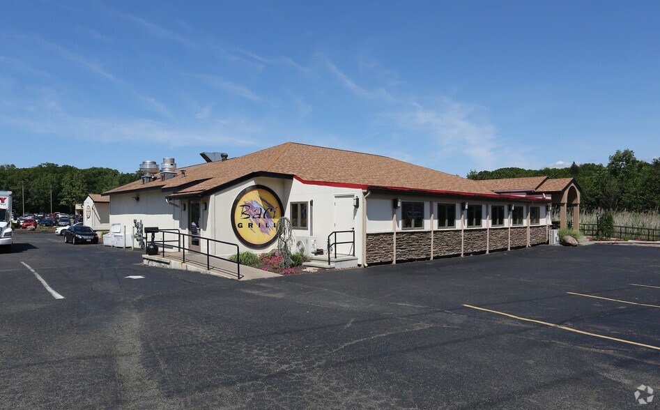 Primary Photo Of 134 Berlin Rd, Cromwell Restaurant For Sale