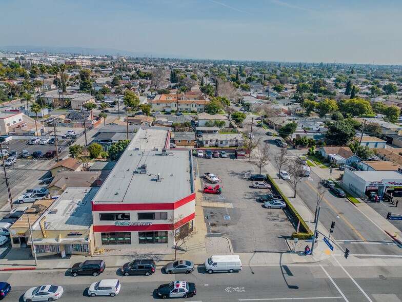 More Photos Of 6434 Eastern Ave, Bell Freestanding For Sale