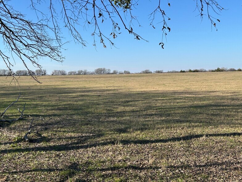 More Photos Of TBD TX 160, Whitewright Land For Sale